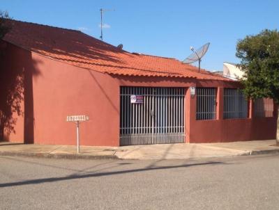 Casa para Venda, em Boituva, bairro Parque Residencial Esplanada, 3 dormitrios, 2 banheiros, 1 sute, 2 vagas