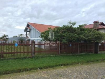 Casa para Venda, em Tramanda, bairro Zona Nova, 4 dormitrios, 3 banheiros, 2 sutes, 1 vaga