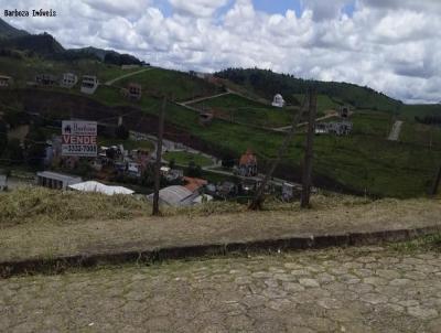 Terreno para Venda, em So Loureno, bairro Serra Azul