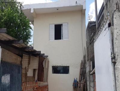 Casa para Venda, em Franco da Rocha, bairro Parque Paulista, 3 dormitrios, 2 banheiros, 2 vagas