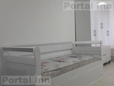 Apartamento para Locao, em Arraial do Cabo, bairro Cana, 1 dormitrio, 1 banheiro