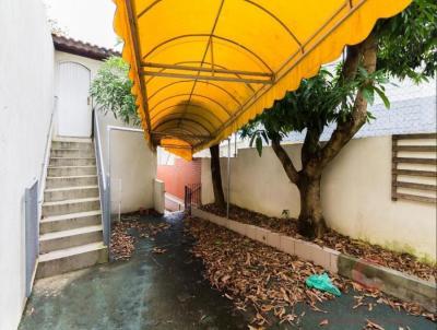 Casa para Venda, em So Paulo, bairro Vila Antonieta, 3 dormitrios, 2 banheiros, 3 vagas