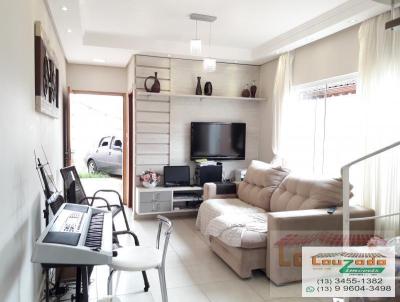 Sobrado para Loca��o, em Peru�be, bairro Jardim Peruibe, 2 dormit�rios, 1 banheiro, 2 su�tes, 4 vagas