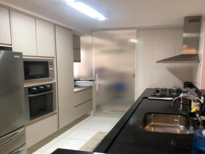 Apartamento para Venda, em Bauru, bairro Jardim Amrica - TERRAZZE DEL VENETO, 3 dormitrios, 2 banheiros, 1 sute, 2 vagas