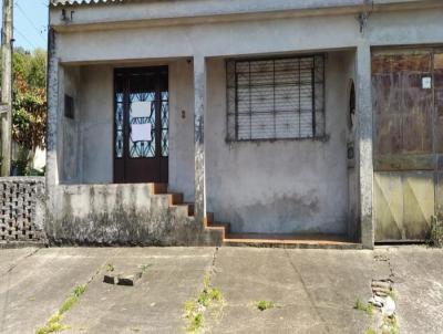 Casa para Venda, em Santana do Livramento, bairro VILA SANTOS, 3 dormitrios, 1 banheiro, 2 vagas