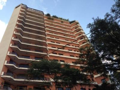 Apartamento para Venda, em So Paulo, bairro Perdizes, 4 dormitrios, 6 banheiros, 2 sutes, 3 vagas