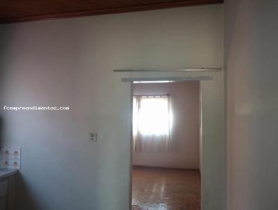 Casa para Venda, em Limeira, bairro Vila Santa Lina, 2 dormitrios, 1 banheiro