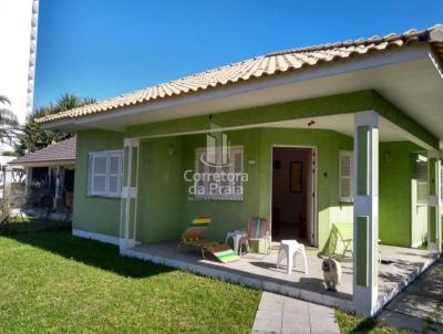 Casa para Venda, em Tramanda, bairro Centro, 3 dormitrios, 2 banheiros, 1 sute, 2 vagas