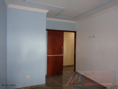 Apartamento para Venda, em Contagem, bairro Fonte Grande, 2 dormitrios, 1 banheiro, 1 vaga