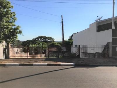 Terreno para Venda, em Pirapozinho, bairro Centro
