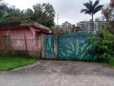 Terreno para Venda, em Rio de Janeiro, bairro Recreio dos Bandeirantes