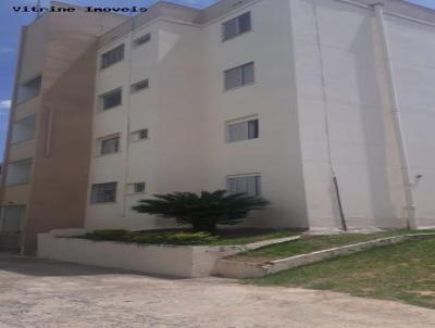 Apartamento para Venda, em Campinas, bairro Dic VI (Conjunto Habitacional Santo Dias Silva), 2 dormitrios, 1 banheiro, 1 vaga