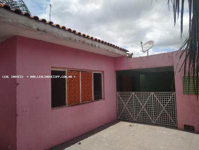 Casa para Venda, em Presidente Prudente, bairro SANTA CLARA, 2 dormitrios, 1 banheiro, 2 vagas