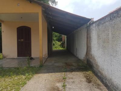 Casa para Venda, em Pontal do Paran, bairro Canoas, 2 dormitrios, 1 banheiro, 2 vagas