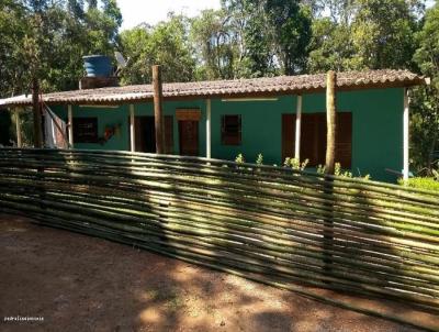 Chácara para Venda, em Itapecerica da Serra, bairro MOMBAÇA, 3 dormitórios, 2 banheiros, 1 suíte