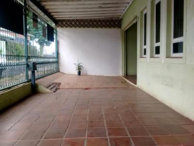 Casa para Venda, em Campinas, bairro Parque Industrial, 3 dormitrios, 2 banheiros, 3 vagas