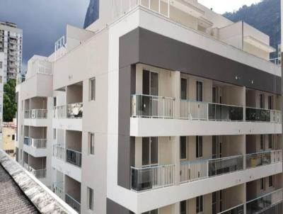 Apartamento para Venda, em Rio de Janeiro, bairro BOTAFOGO, 2 dormitrios, 2 banheiros, 1 sute, 1 vaga