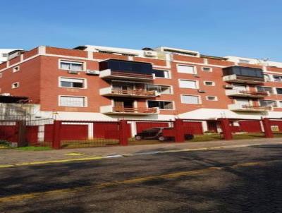Apartamento para Venda, em Porto Alegre, bairro Medianeira, 1 dormitrio, 1 banheiro, 2 vagas