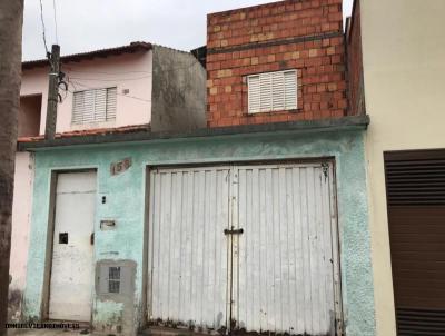 Casa para Venda, em Tatu, bairro Rosa Garcia, 2 dormitrios, 2 banheiros, 1 vaga