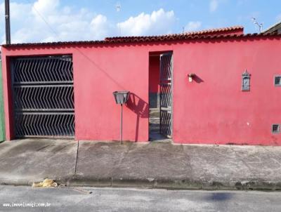 Casa para Venda, em Mogi das Cruzes, bairro Jardim Aeroporto II, 2 dormitrios, 1 banheiro, 2 vagas