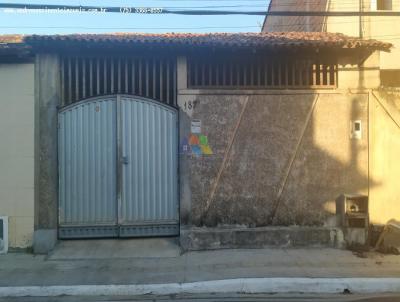 Casa para Venda, em Alagoinhas, bairro ALAGOINHAS VELHA, 3 dormitrios, 2 banheiros, 1 sute, 1 vaga