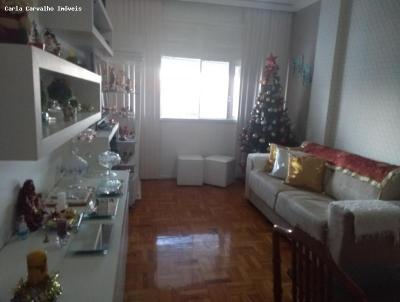 Apartamento para Venda, em Salvador, bairro Garcia, 2 dormitrios, 3 banheiros, 1 sute, 1 vaga