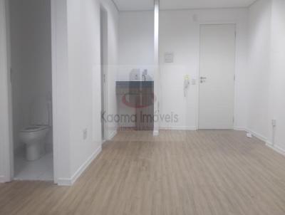 Sala Comercial para Locao, em Osasco, bairro Vila Yara, 2 banheiros, 1 vaga