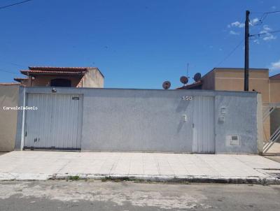 Casa para Venda, em Roseira, bairro Jardim Primavera, 2 dormitrios, 2 banheiros, 4 vagas