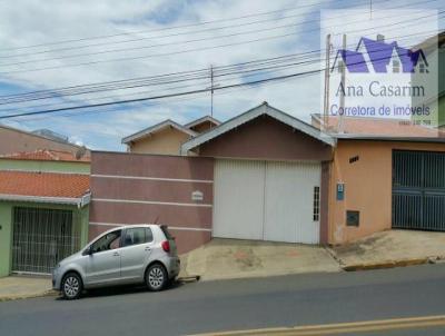 Casa para Venda, em Piracicaba, bairro Jardim Glria, 3 dormitrios, 1 banheiro, 2 vagas
