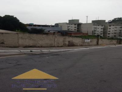 Terreno Comercial para Venda, em So Paulo, bairro Jardim Olinda