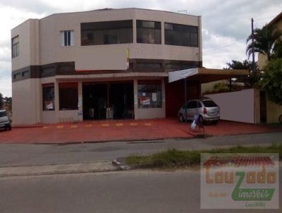 Comercial para Venda, em Itanham, bairro Jardim Lindomar, 6 dormitrios, 3 banheiros, 3 sutes