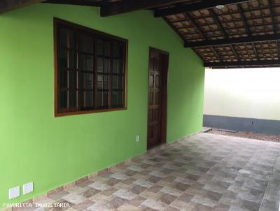 Casa para Locao, em Guapimirim, bairro Quinta Mariana, 2 dormitrios, 1 banheiro, 1 vaga