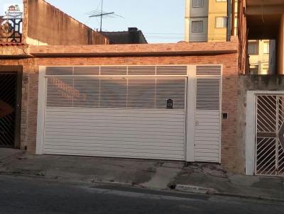 Casa Trrea para Venda, em So Paulo, bairro Jardim Nove de Julho, 3 dormitrios, 2 banheiros, 2 vagas