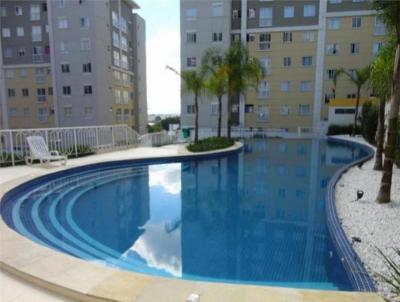 Apartamento para Locao, em Curitiba, bairro Atuba, 2 dormitrios, 1 banheiro, 1 vaga