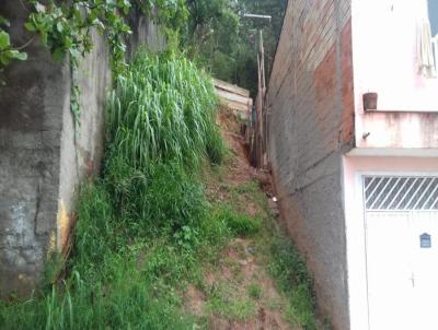 Terreno para Venda, em Itapecerica da Serra, bairro Embu Mirim