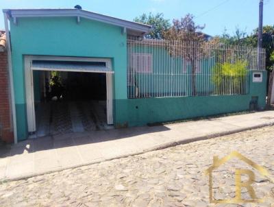 Casa para Venda, em Sapiranga, bairro Voo Livre, 2 dormitrios, 1 banheiro, 2 vagas