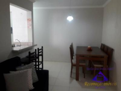Apartamento para Venda, em Piracicaba, bairro DOIS CRREGOS, 2 dormitrios, 1 banheiro, 1 vaga