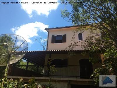 Casa para Venda, em Areal, bairro Fazenda Velha, 4 dormitrios, 2 banheiros, 4 vagas