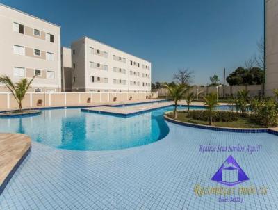 Apartamento para Venda, em Piracicaba, bairro Santa Terezinha, 2 dormitrios, 1 banheiro, 1 vaga