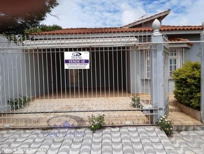 Casa para Venda, em Bragana Paulista, bairro Jardim America, 4 dormitrios, 4 banheiros, 2 sutes, 4 vagas