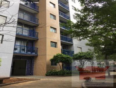 Apartamento 2 dormitrios para Venda, em So Paulo, bairro Jardim Centenrio, 2 dormitrios, 1 banheiro, 1 vaga