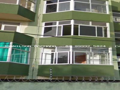 Apartamento para Venda, em Natal, bairro LAGOA NOVA - ED. ARAGUAIA, 3 dormitrios, 2 banheiros, 1 sute, 1 vaga