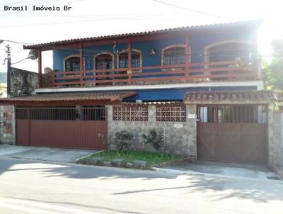 Casa para Venda, em Maric, bairro So Jos do Imbassa, 4 dormitrios, 5 banheiros, 5 vagas
