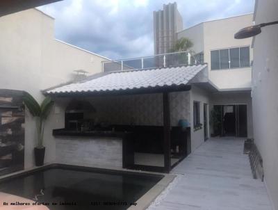 Casa para Venda, em Marabá, bairro Cidade Nova, 3 dormitórios, 2 banheiros, 1 suíte, 2 vagas
