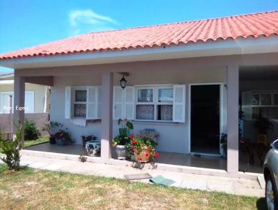 Casa para Venda, em Cidreira, bairro Centro, 3 dormitrios, 2 banheiros, 1 vaga