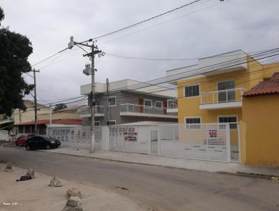 Casa / Apartamento para Venda, em So Gonalo, bairro Trindade, 2 dormitrios, 1 banheiro, 1 vaga