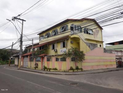 Casas 3 e 4 Quartos para Venda, em So Gonalo, bairro Rocha, 4 dormitrios, 3 banheiros, 2 vagas
