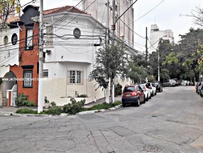 Imvel Comercial para Locao, em So Paulo, bairro Vila Mariana, 5 dormitrios, 2 banheiros
