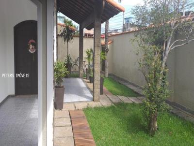 Casa Plana/Usada para Venda, em Itagua, bairro Engenho, 3 dormitrios, 3 banheiros, 1 sute, 2 vagas