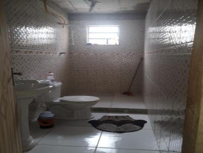 Casa para Venda, em Rio de Janeiro, bairro Santa Cruz, 2 dormitórios, 1 banheiro, 1 vaga